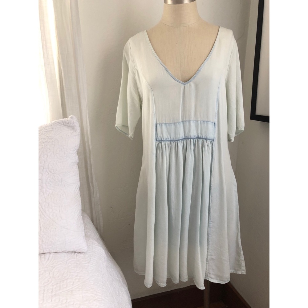 La Vi by Sam & Lavi Dress